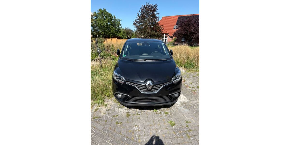 Renault Scenic 73.020 km 10.500 &euro; Leezdorf 26529