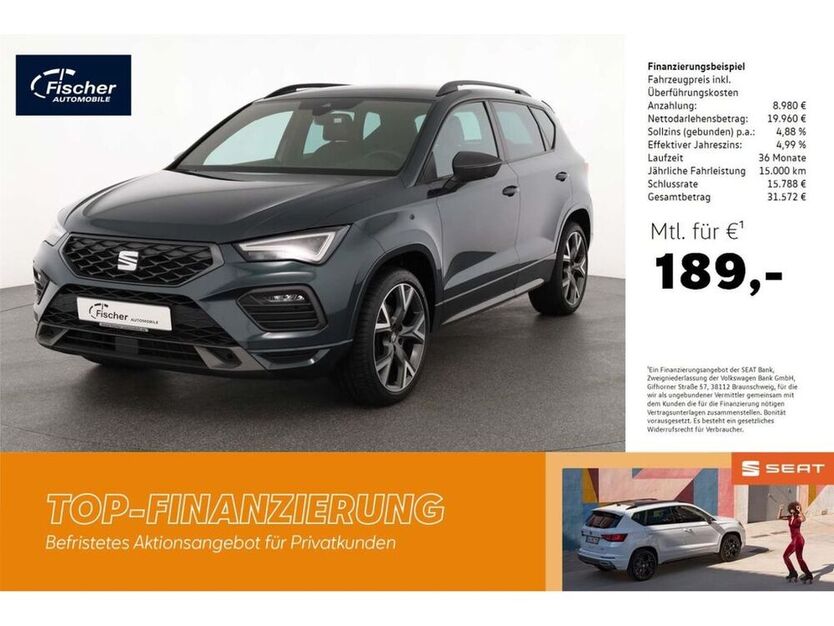 Ateca