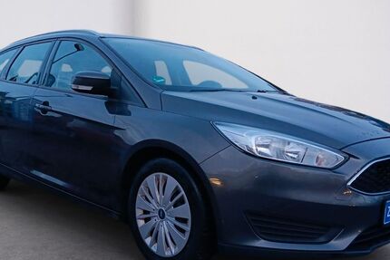 Ford Focus 200.000 km 5.400 &euro; Olpe 57462