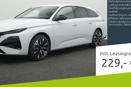 Peugeot 308 3.200 km 30.590 &euro; Münster - Amelsbüren 48163