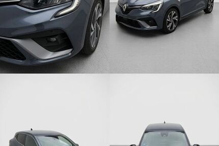 Renault Clio 70.000 km 14.600 &euro; Lörrach 79539