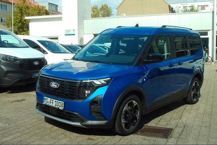 Ford Tourneo Courier 7.500 km 29.479 € Münster 48153