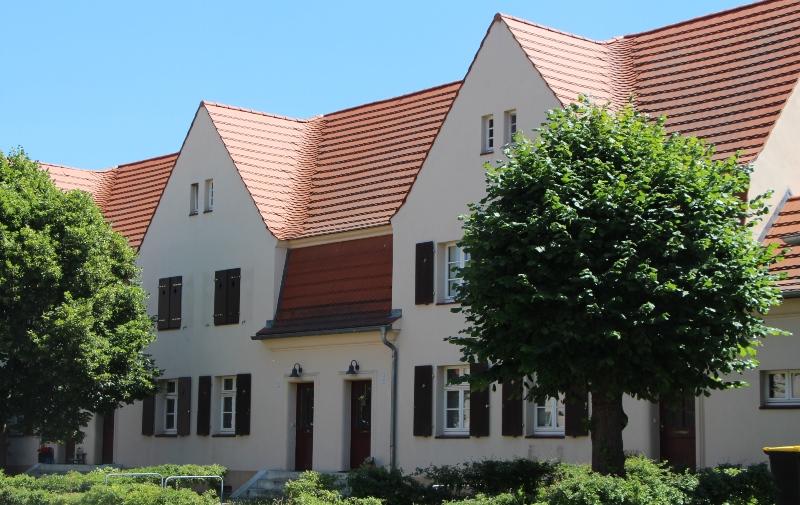 Etagenwohnung Lauta - 1 Zimmer, 42 m&sup2;, 255&euro; | Angebot:26479901