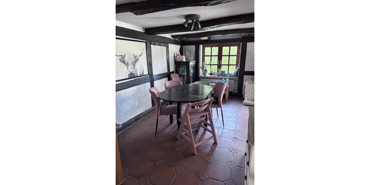 Etagenwohnung Kalletal - 3.5 Zimmer, 100 m&sup2;, 650&euro; | Angebot:26402874