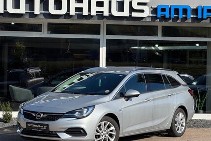 Opel Astra 45.619 km 13.490 &euro; Bopfingen 73441