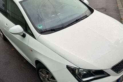 Seat Ibiza 61.500 km 9.500 &euro; Freiberg am Neckar 71691