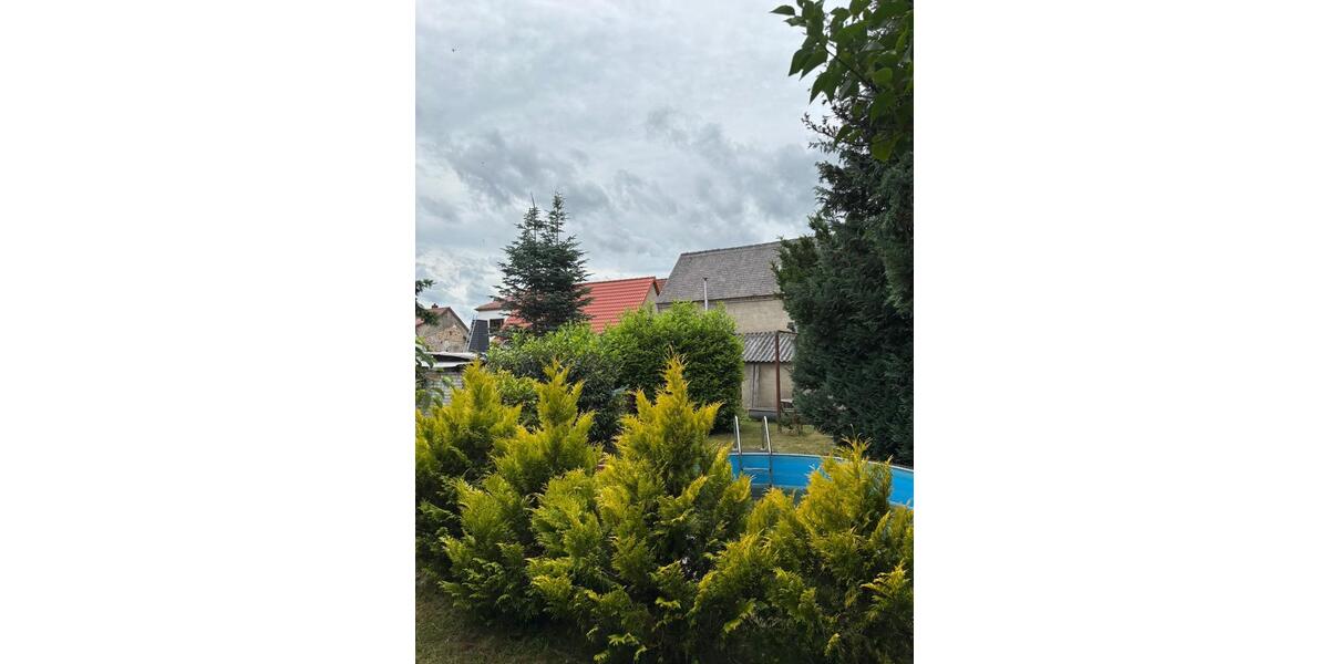 Einfamilienhaus Bad Schmiedeberg - 5 Zimmer, 100 m&sup2;, 185.000&euro; | Angebot:26888664