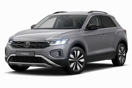 VW T-Roc 25.559 km 23.441 &euro; Krefeld 47803