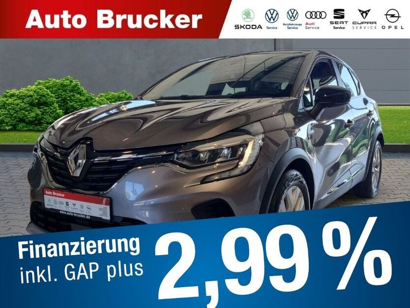 Captur