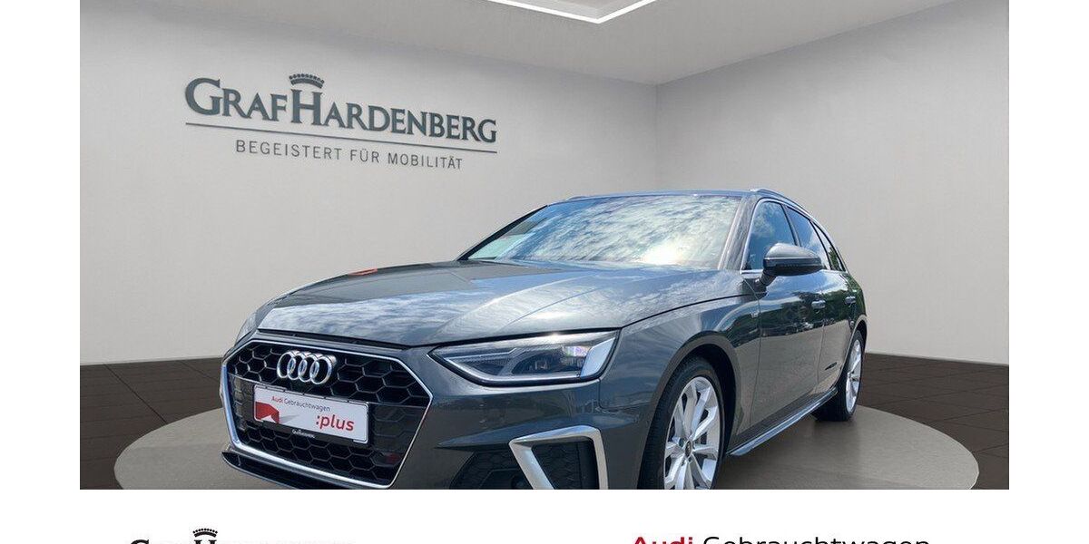Audi A4 73.800 km 27.890 &euro; Singen 78224