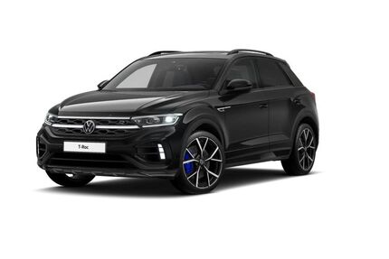 VW T-Roc 27.399 km 39.430 &euro; Kelkheim 65779