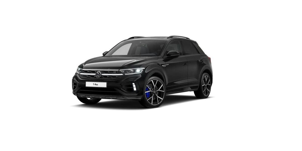 VW T-Roc 27.399 km 39.430 &euro; Kelkheim 65779