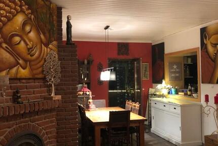 Freistehendes Einfamilienhaus in idyllischer Ortsrandlage Wittorf 6 zimmer