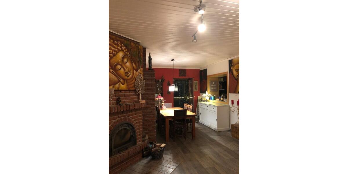 Freistehendes Einfamilienhaus in idyllischer Ortsrandlage Wittorf 6 zimmer