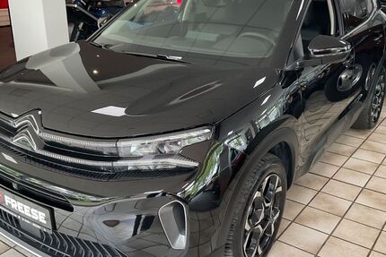 Citroen C5 Aircross 37.980 km 22.750 &euro; Heide 25746