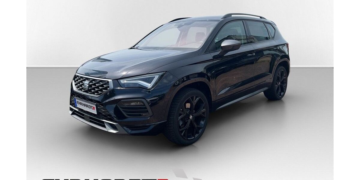 Seat Ateca 84.440 km 25.390 &euro; Eisenach 99817