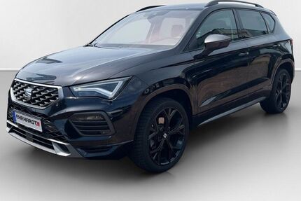 Seat Ateca 84.440 km 25.990 &euro; Eisenach 99817