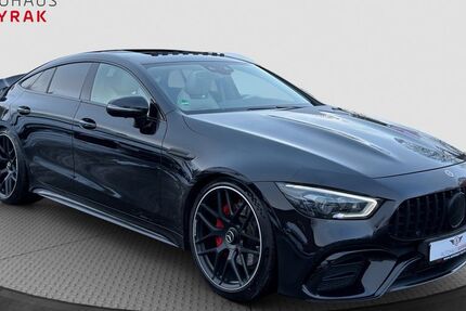 Mercedes-Benz AMG GT 110.000 km 67.790 &euro; Osterholz-Scharmbeck 27711