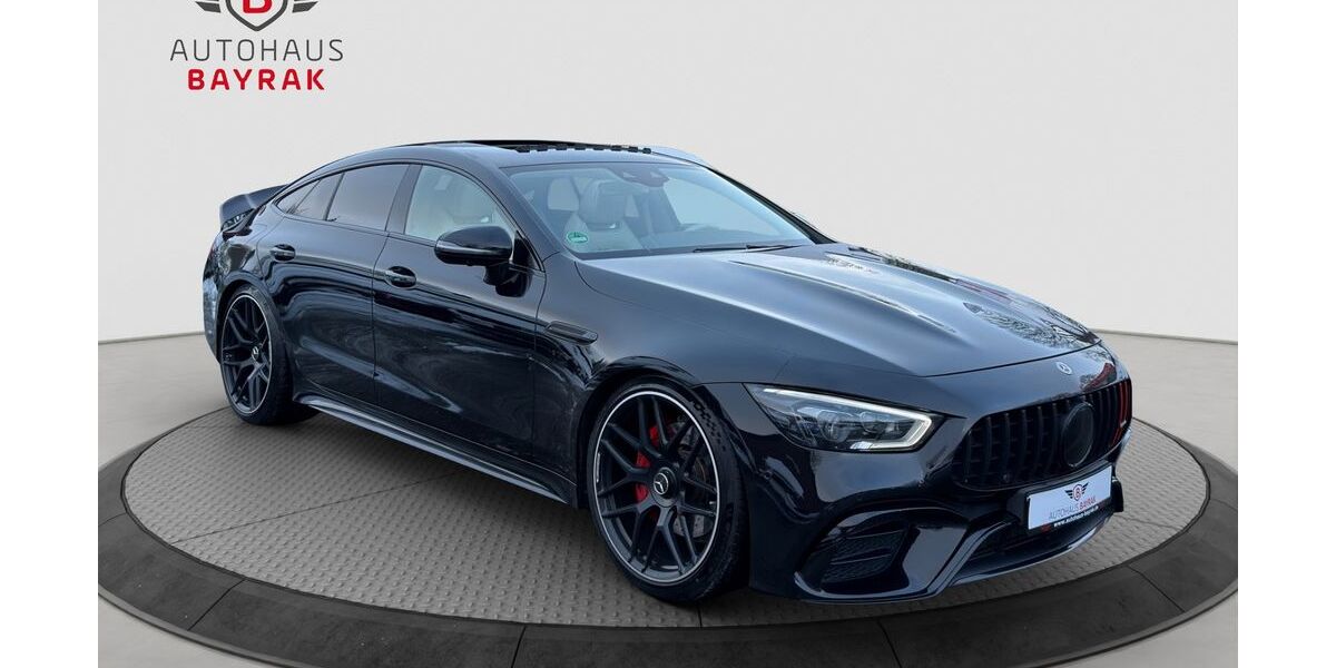 Mercedes-Benz AMG GT 110.000 km 67.790 &euro; Osterholz-Scharmbeck 27711