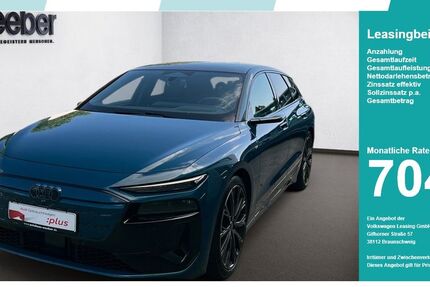Audi A6 e-tron 25.696 km 70.870 &euro; Herrenberg 71083