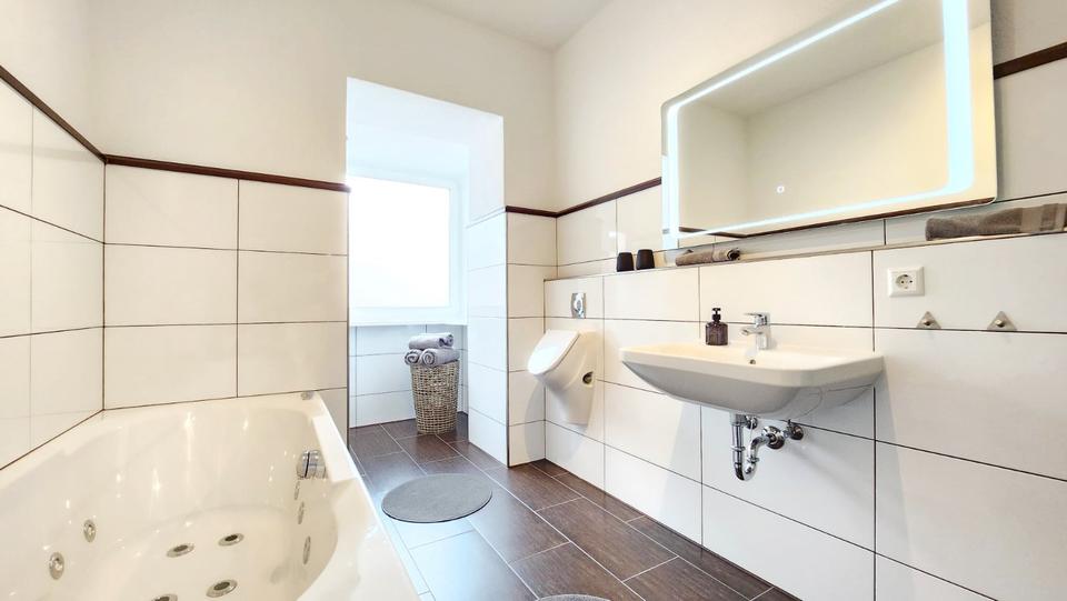 Etagenwohnung Waldshut-Tiengen Tiengen - 2 Zimmer, 50 m&sup2;, 1.450&euro; | Angebot:23601185