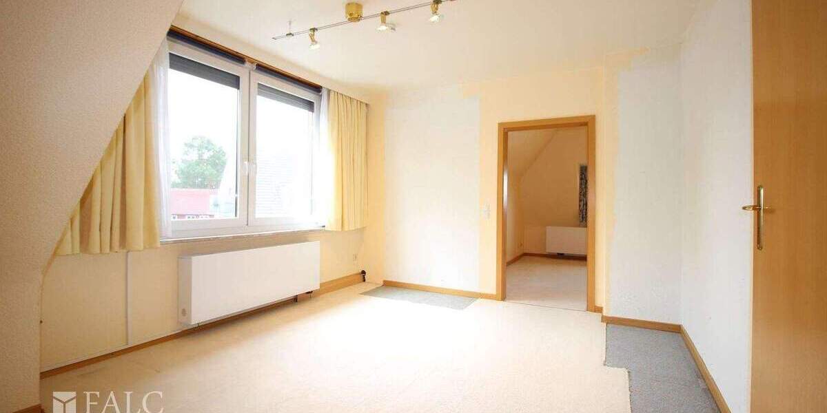 Gewerbeobjekt Bremen Grohn - 1 Zimmer, 399.000&euro; | Angebot:25820544