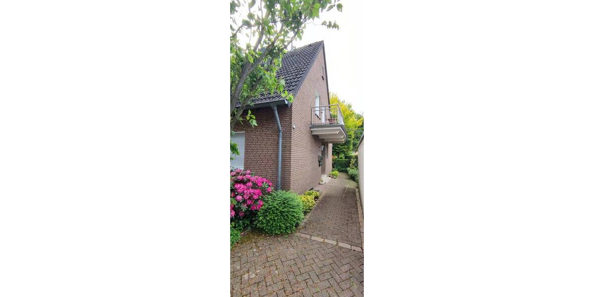 Mehrfamilienhaus, Wohnhaus Datteln Horneburg - 5 Zimmer, 144 m&sup2;, 396.500&euro; | Angebot:26730864