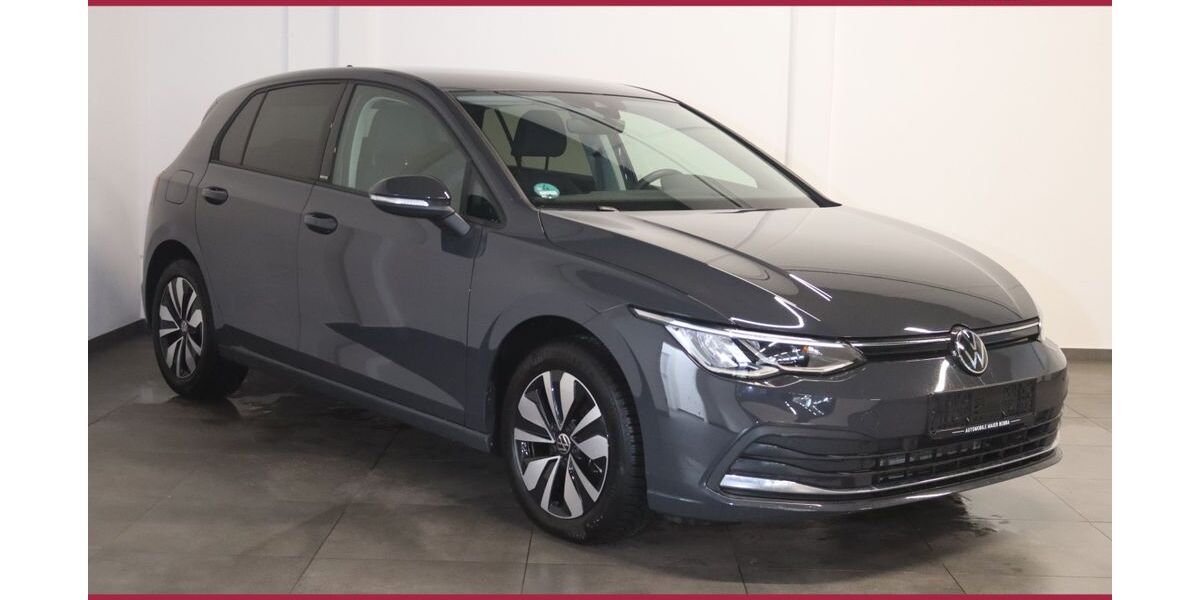 VW Golf 19.200 km 23.400 &euro; Bebra 36179