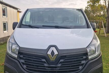Renault Trafic 274.405 km 5.490 € Stockach 78333