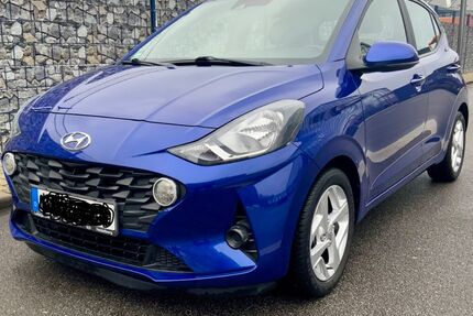 Hyundai i10 32.200 km 13.800 &euro; Ludwigshafen 67069