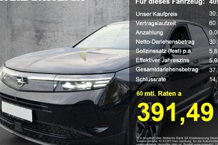 Opel Andere