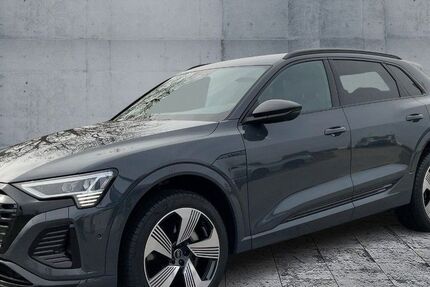 Audi Q8 e-tron 29.000 km 55.850 € Scheßlitz 96110