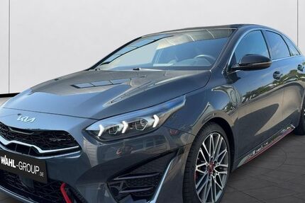 Kia pro ceed / ProCeed 93.407 km 20.990 &euro; Limburg 65555