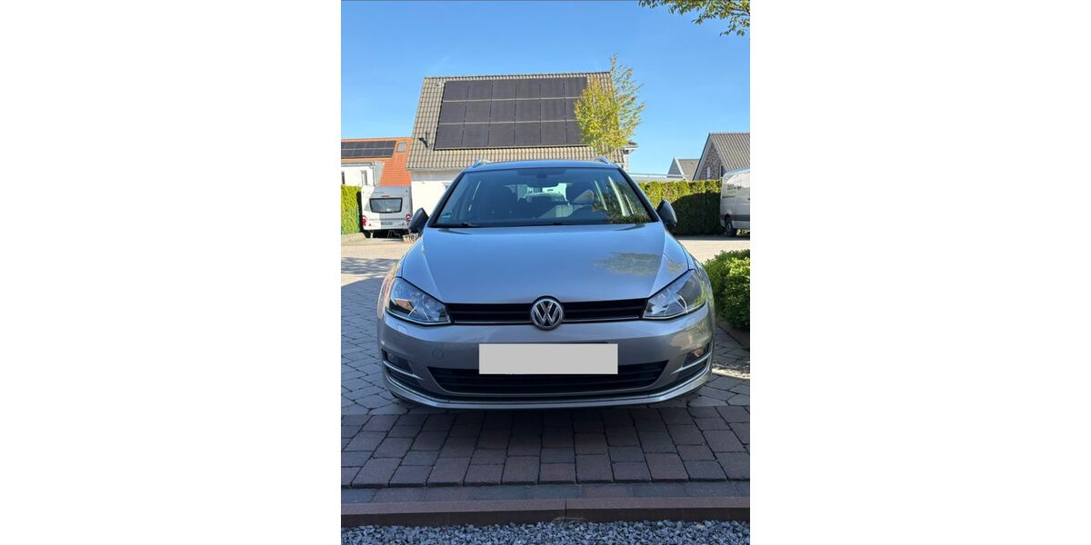 VW Golf 176.000 km 11.800 &euro; Olfen 59399