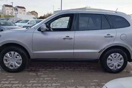 Hyundai SANTA FE 299.000 km 5.400 &euro; Diepoldshofen 88299