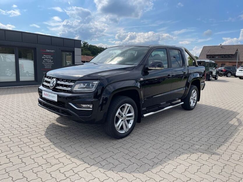 Amarok