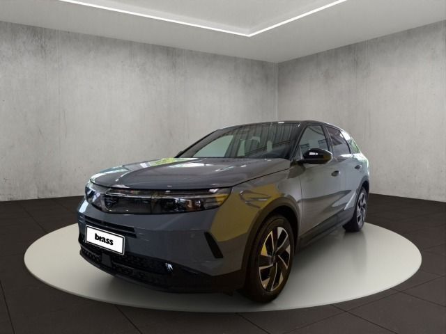 Opel Grandland (X) 5.000 km 35.950 € Frankfurt 60488