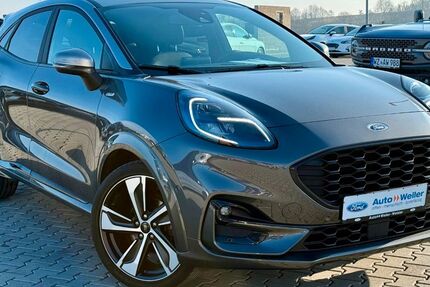 Ford Puma 46.759 km 17.990 &euro; Wetzlar 35581
