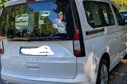 VW Caddy 22.500 km 29.900 € Berlin 13125