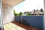 Lichtdurchflutet & gepflegt: 2-Zimmer-Wohnung mit Balkon & EBK - Etagenwohnung Böblingen | Angebot:26347789