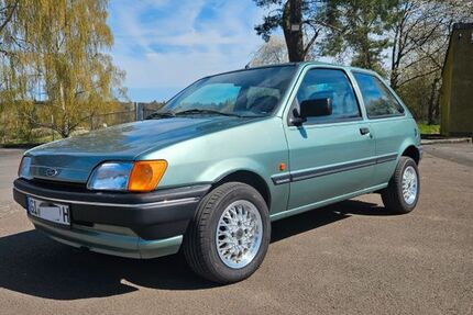 Ford Fiesta 49.068 km 3.950 &euro; Alten-Buseck 35418