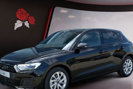 Audi A1 2.012 km 29.200 &euro; Villingen-Schwenningen 78052