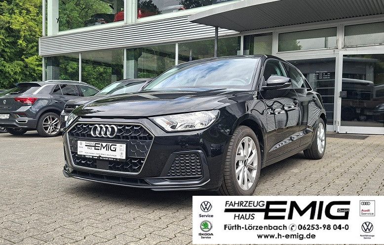 Audi A1 14.472 km 22.900 &euro; Fürth 64658