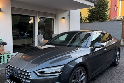 Audi A5 118.000 km 22.999 &euro; Langenfeld 40764