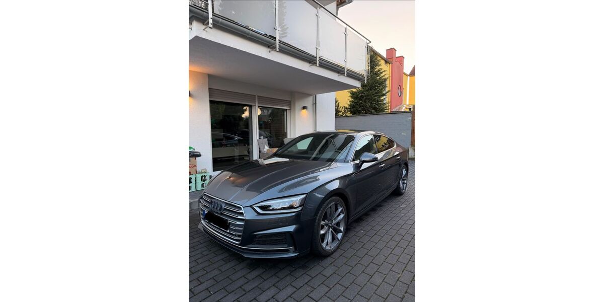 Audi A5 118.000 km 22.999 &euro; Langenfeld 40764