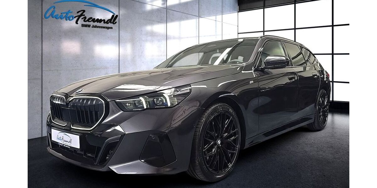 BMW 540 26.900 km 67.999 &euro; Meitingen bei Augsburg 86405