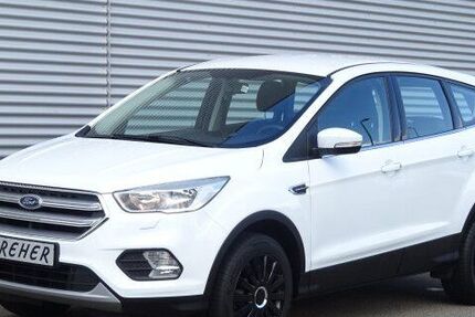 Ford Kuga 84.740 km 11.280 &euro; Ravensburg 88213