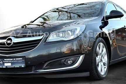 Opel Insignia 168.000 km 8.490 &euro; bremen 28277