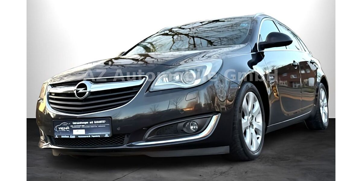 Opel Insignia 168.000 km 8.490 &euro; bremen 28277
