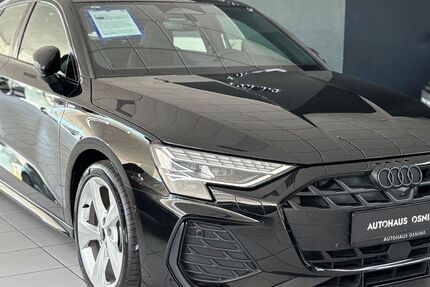 Audi A3 3.500 km 35.690 &euro; Lage 32791